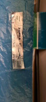 Led núdzove osvetlenie 8W - 4