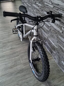 Detský bicykel Early Rider Seeker 16 - 4