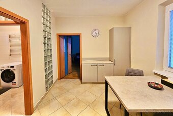 Na prenájom 1i. zariadený byt, BA-Nové Mesto, Vajnorská ul - 4