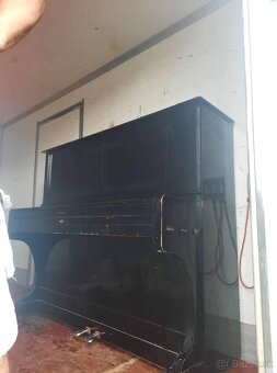 Sťahovanie Brezno,Podbrezová a celá SR - Vypratávanie - 4