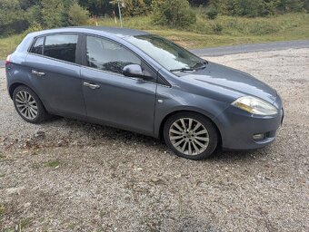 Predam/ Vymenim Fiat Bravo 1.4 T-Jet 110KW - 4