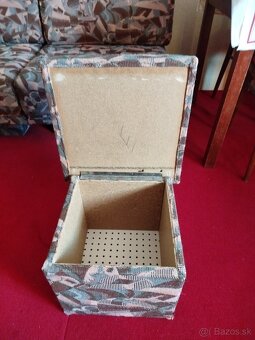 Sedacia súprava 4+2 - 4