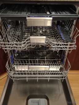 Predám umývačku na ND - 4