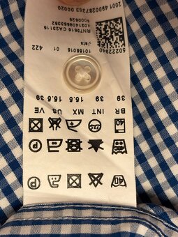 HUGO BOSS Kosela - 4