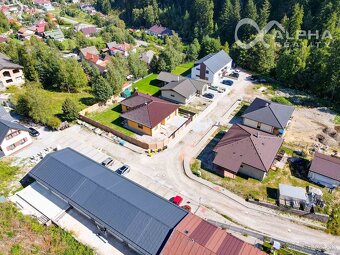 3-izbový byt 113,09m2 s terasou, parkovaním, Novoveská Huta - 4