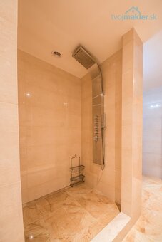 3 izbový byt v rodinnom dome - Šafárikova ulica Prešov - 4