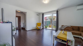 Posledný 5izb RD kompletne zariadený s garážou v krásnom pro - 4