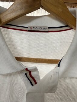Moncler polokosela - 4