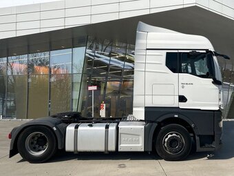 MAN TGX 18.470 4x2 BL SA -štandartný ťahač - 4