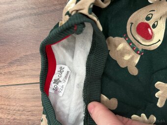 Teplákové súpravy - 4