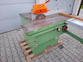 Pila formátovacia  Casadei   KS 1200 - 4