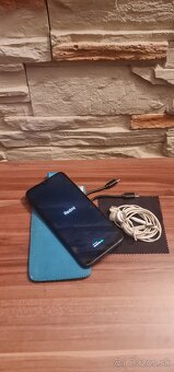 Redmi note 7(M1901F7G) dual sim 64GB Blue - 4