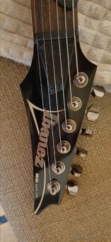 Ibanez RG 421 , aktivne snimace EMG - 4