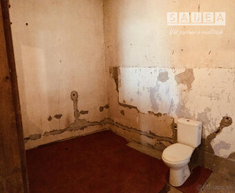 Rodinný dom, 140 m2, letná kuchyňa, Plášťovce, okr. Levice - 4