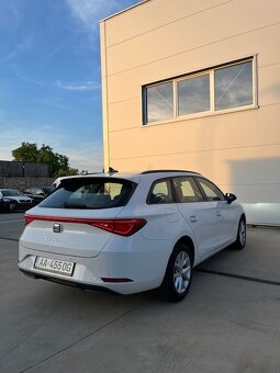 SEAT LEON SP 2,0TDI - 4
