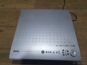 Predam Yamaha DVR-S120 DOMACE KINO - 4