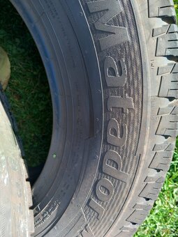 215/70 r15C zimne pneumatiky - 4