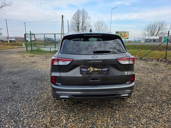 Ford Kuga 2.0 TDCi - 4