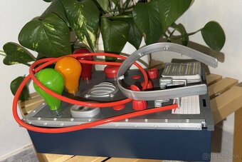 Rôzne spoločenské hry - 4