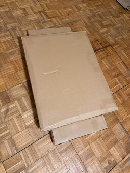 Komoda LANA 03 Dub Artisan - 4