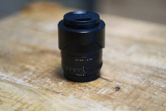 Viltrox 23mm f/1,4, fuji x-mount - 4