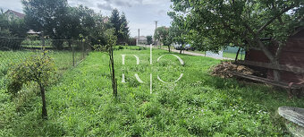 Stavebný pozemok na predaj v obci Košeca, okr. Ilava - 4