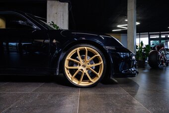 Porsche Cayman 987 2.7 MT/5 - 4