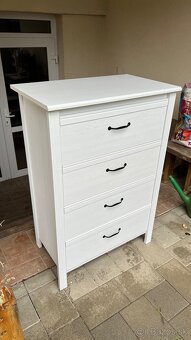 Predam komody IKEA - 4