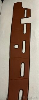 Predám závesy a koberce na kamion - 4