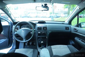 Peugeot 307 1.6hdi 66kw - 4