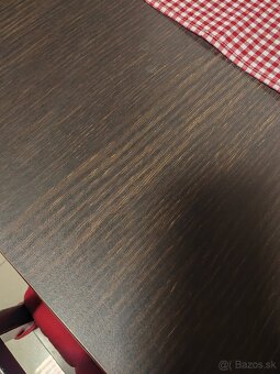 Stoly a stolicky - 4