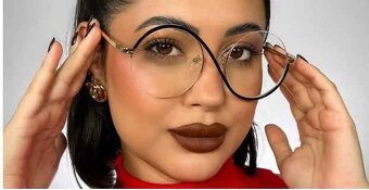 Nadčasové brýlové obruby-rám-dioptrické okuliareTOP - 4