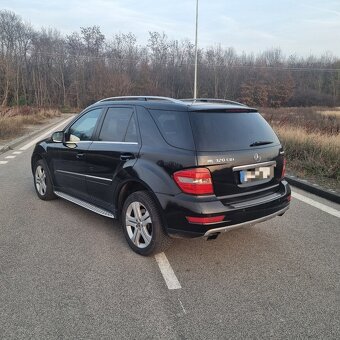 Mercedes ML 320 CDI po fl. - 4