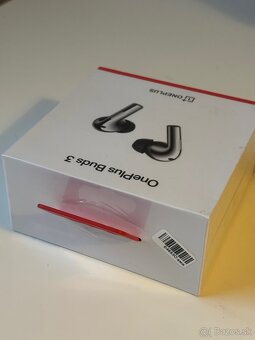 OnePlus Buds 3, Metallic Gray - 4