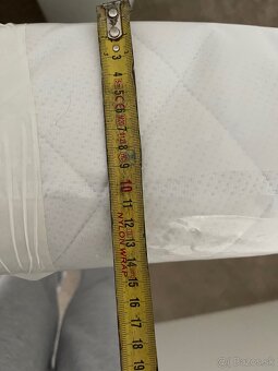 Matrac ako nový - 4