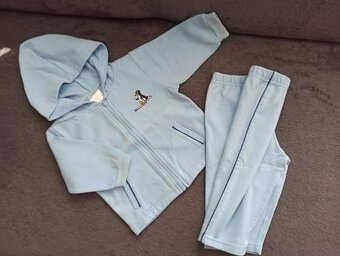 Balík oblečenia veľ. 62-86 - 4