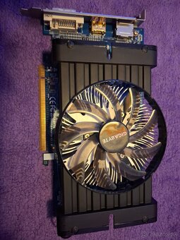 Komponenty zo staršieho PC - 4