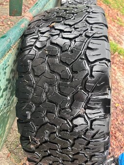 Elektróny Borbet - 4