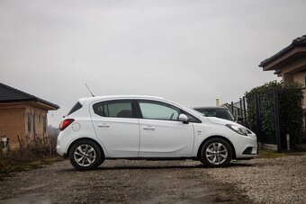 Opel Corsa 1.4 Turbo Color Edition - 4