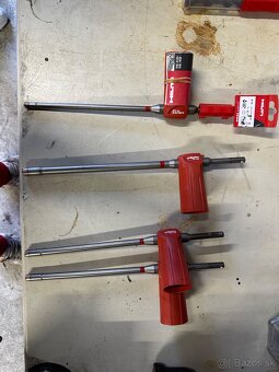 Predám vrtaky a pod. - 4