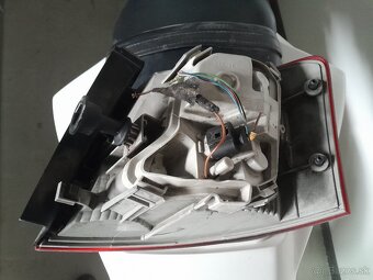 Audi a4 b7 avant - 4