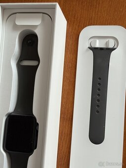 Predám Apple Watch 3 - 4