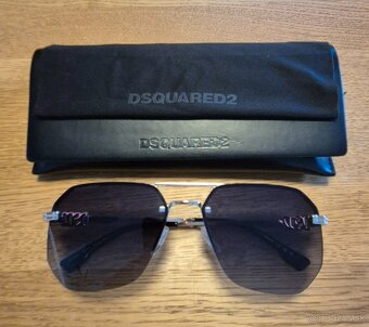 Slnečné okuliare - 4