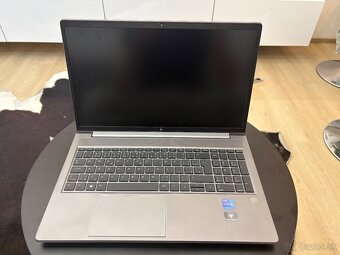 HP ZBook 15 Power G9 - 4