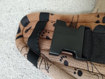 Rischino nosič rastúci - 4