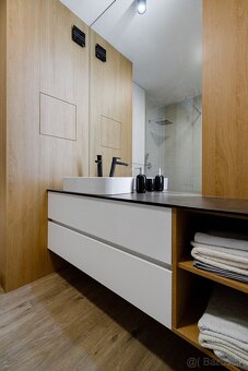 Luxusný 2 izbový byt - 4