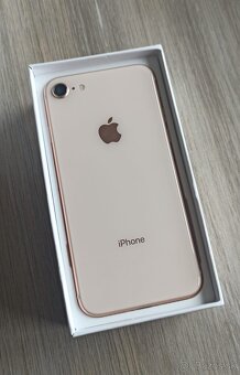 Iphone 8 256gb - 4