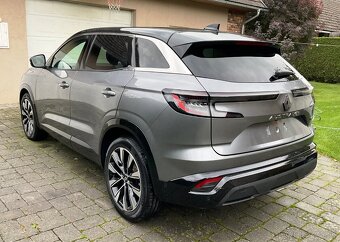Renault Austral 1.2 E-Tech full hybrid 200 ps Techno A/T - 4
