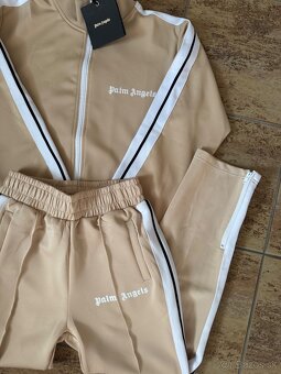Palm Angels tepláková súprava / veľk. S - 4