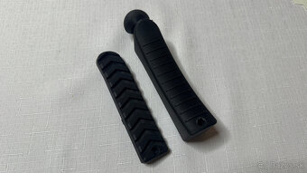 monopod pre Snowpeak M30C - 4